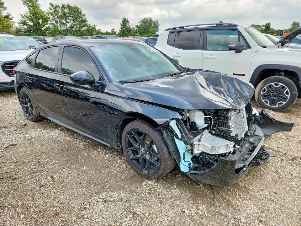 Продажа на аукционе авто 2026 Honda Civic, vin: 19XFL2H80TE028349, номер лота: 64254496