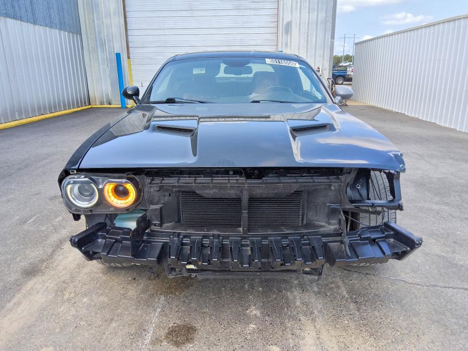 Aukcja sprzedaży 2018 Dodge Challenger, vin: 2C3CDZBT4JH178105, numer aukcji: 65116556