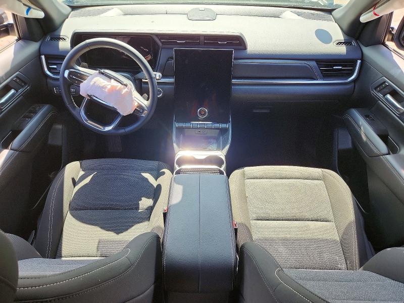 64267216 :رقم المزاد ، 3GKALMEG0TL446802 vin ، 2026 Gmc Terrain مزاد بيع