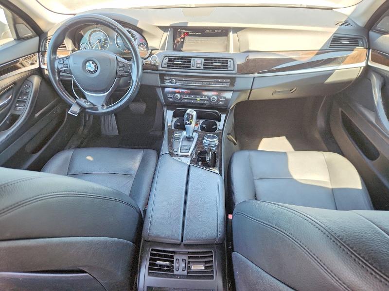Продажа на аукционе авто 2015 Bmw 535, vin: WBA5B1C51FD918707, номер лота: 65122546