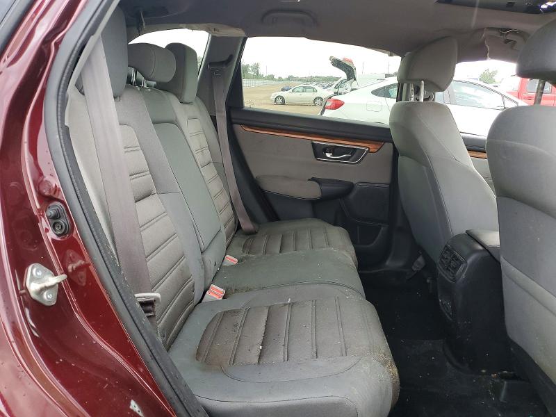 Продаж на аукціоні авто 2019 Honda Cr-v, vin: 5J6RW2H5XKL021399, номер лоту: 65024346