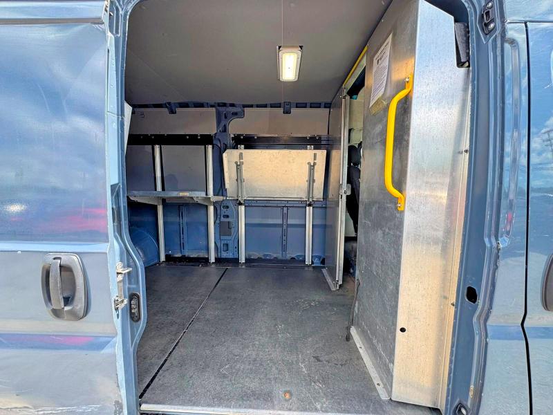 Продаж на аукціоні авто 2020 Ram Promaster 3500, vin: 3C6URVJG9LE106790, номер лоту: 67098586
