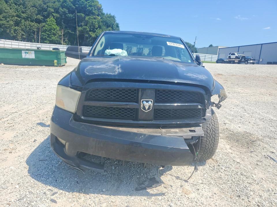 Aukcja sprzedaży 2012 Dodge Ram 1500, vin: 1C6RD6FT7CS131295, numer aukcji: 62903646
