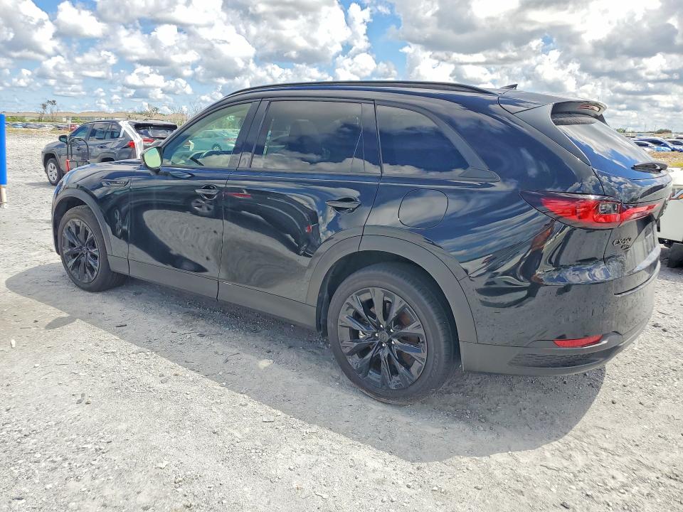Продажа на аукционе авто 2026 Mazda Cx-90, vin: JM3KKCHD3T1353964, номер лота: 66976236