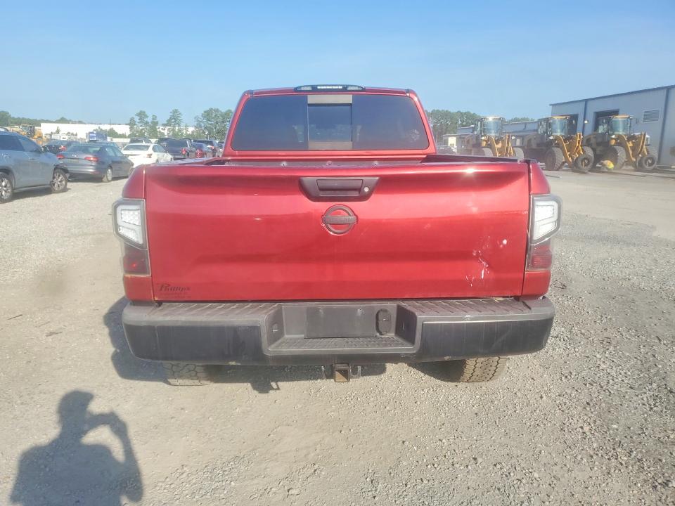 2016 Nissan Titan Xd მანქანა იყიდება აუქციონზე, vin: 1N6AA1F36GN510730, აუქციონის ნომერი: 65626046