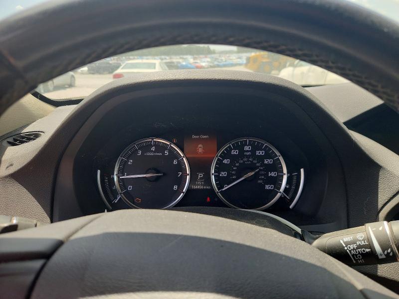 Продажа на аукционе авто 2015 Acura Mdx, vin: 5FRYD3H47FB001056, номер лота: 64995896