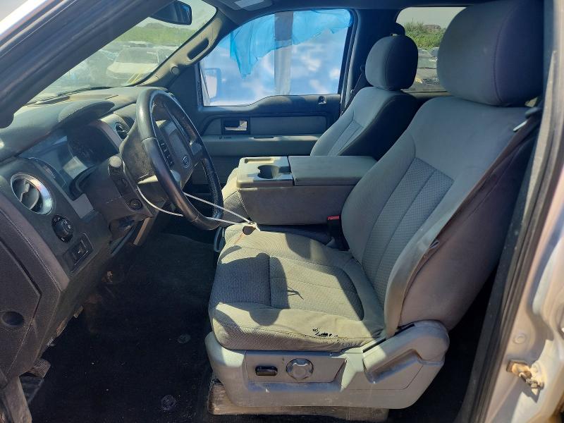 Продажа на аукционе авто 2014 Ford F150, vin: 1FTFW1ETXEFD05818, номер лота: 63649666