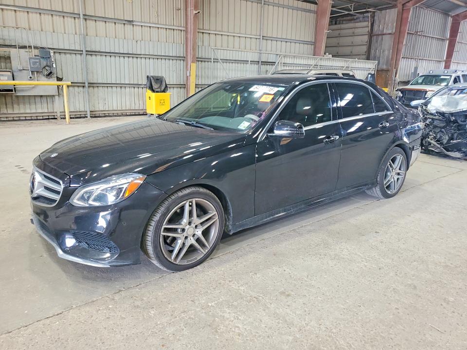 2016 Mercedes-benz E მანქანა იყიდება აუქციონზე, vin: WDDHF5KB9GB279806, აუქციონის ნომერი: 64243216