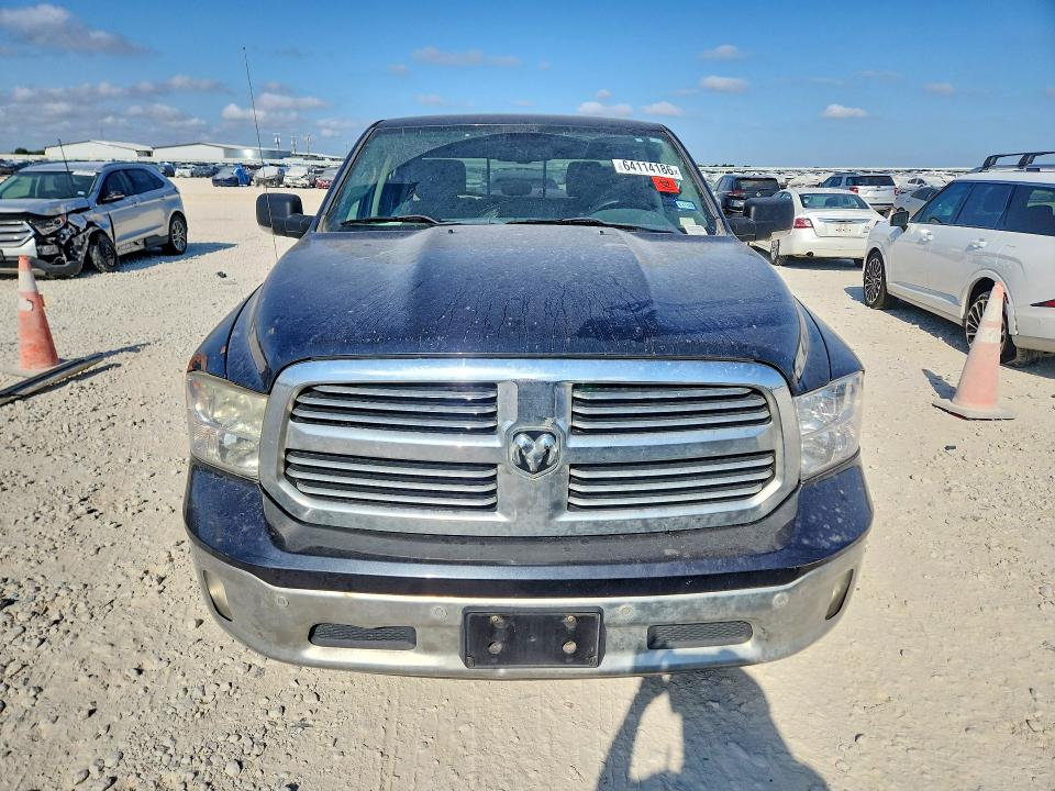 Продаж на аукціоні авто 2015 Ram 1500, vin: 1C6RR6LT9FS762155, номер лоту: 64114186