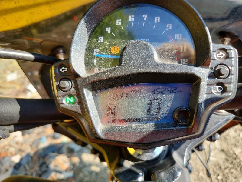 Продажа на аукционе авто 2019 Kawasaki En650, vin: JKAENEE13KDA03831, номер лота: 66339676