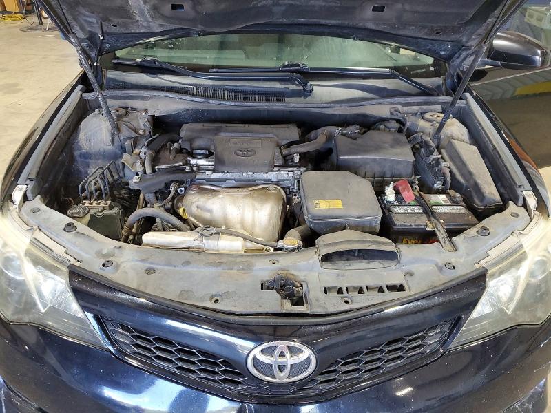 Aukcja sprzedaży 2014 Toyt Camry, vin: 4T1BF1FK0EU775304, numer aukcji: 65652326