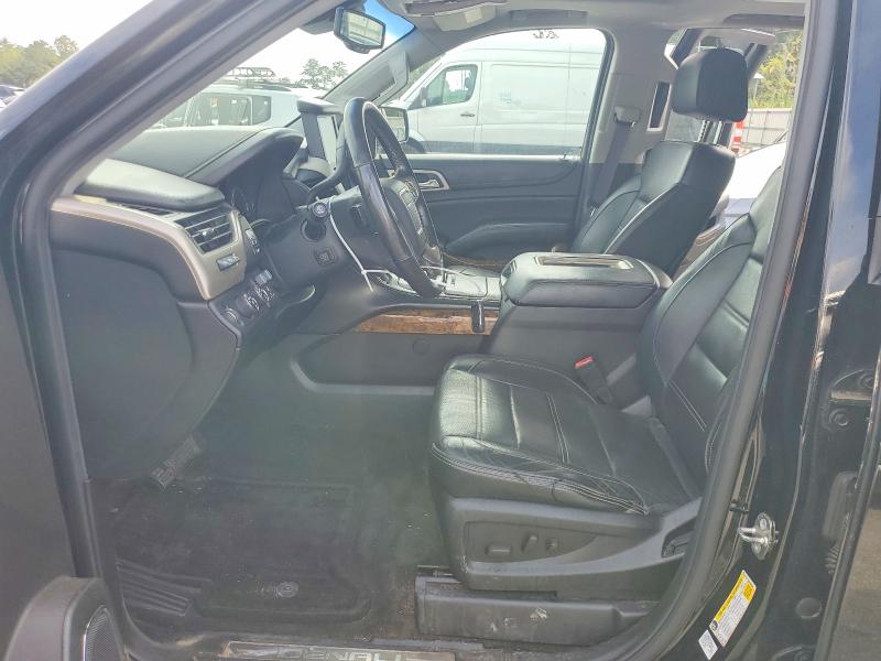 2015 Gmc Yukon Xl მანქანა იყიდება აუქციონზე, vin: 1GKS2JKJ3FR509989, აუქციონის ნომერი: 67086096