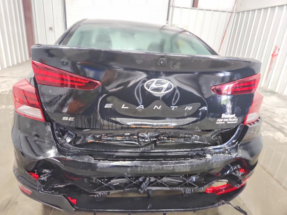 Продаж на аукціоні авто 2020 Hyundai Elantra, vin: 5NPD74LF5LH530329, номер лоту: 65208106