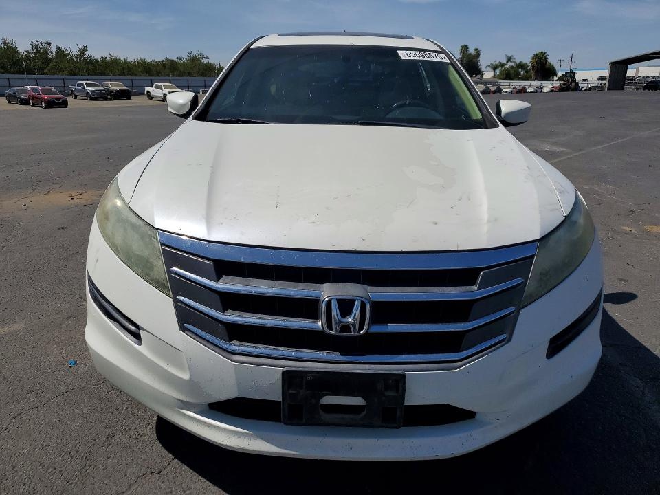 Продаж на аукціоні авто 2012 Honda Crosstour, vin: 5J6TF3H33CL004780, номер лоту: 68228476