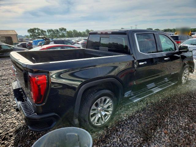 2020 Gmc Sierra მანქანა იყიდება აუქციონზე, vin: 1GTU9FED5LZ114355, აუქციონის ნომერი: 64937776