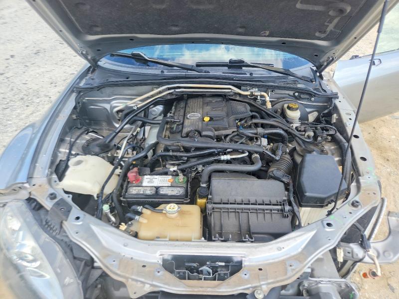 Aukcja sprzedaży 2011 Mazda Mx-5 Miata, vin: JM1NC2MF5B0215609, numer aukcji: 66289016