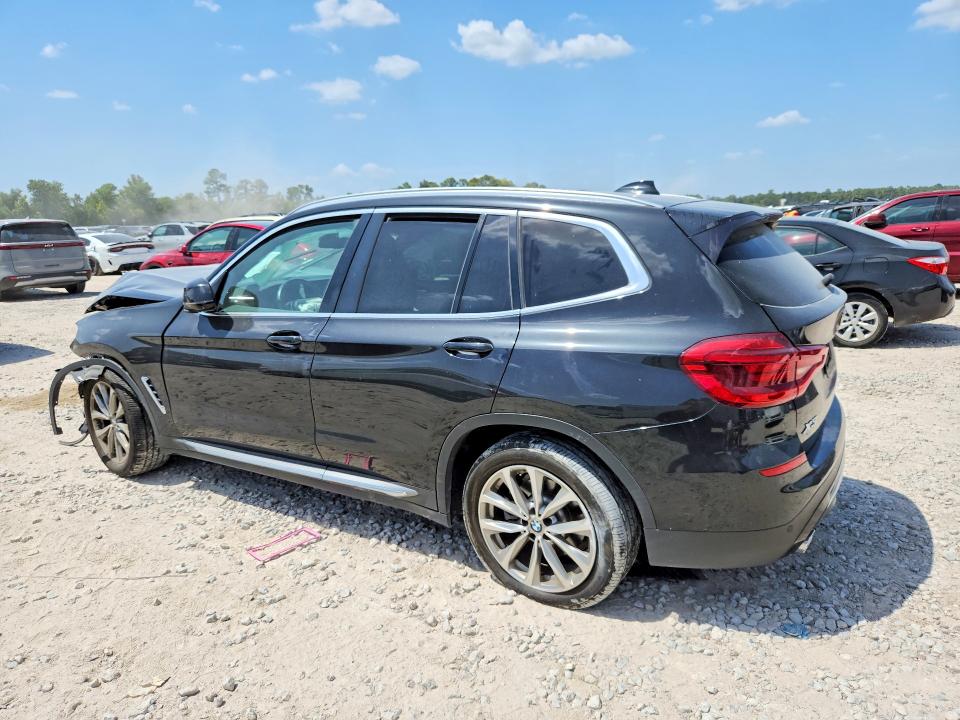 Продажа на аукционе авто 2019 Bmw X3, vin: 5UXTR7C59KLE93859, номер лота: 65839346