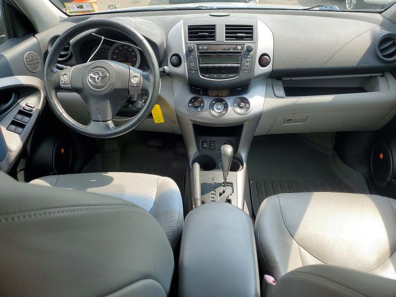 Aukcja sprzedaży 2007 Toyota Rav4, vin: JTMBK31V675037890, numer aukcji: 63249686