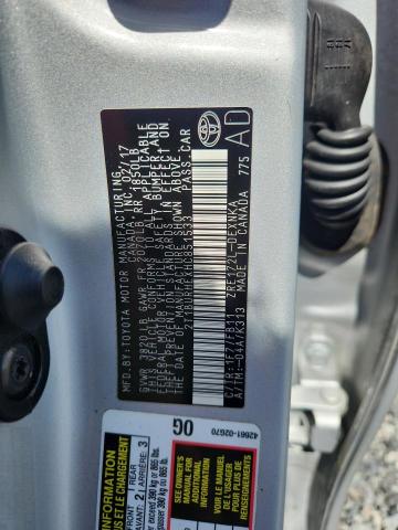 Продажа на аукционе авто 2017 Toyota Corolla, vin: 2T1BURHEXHC851533, номер лота: 64944876