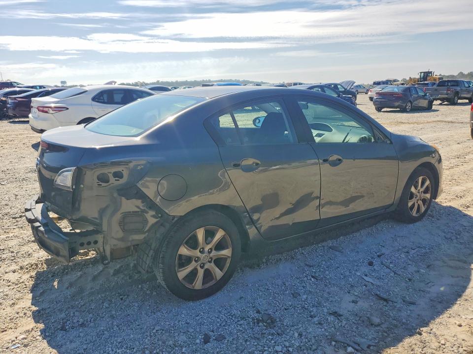 Продаж на аукціоні авто 2010 Mazda 3, vin: JM1BL1SF0A1102921, номер лоту: 65347796