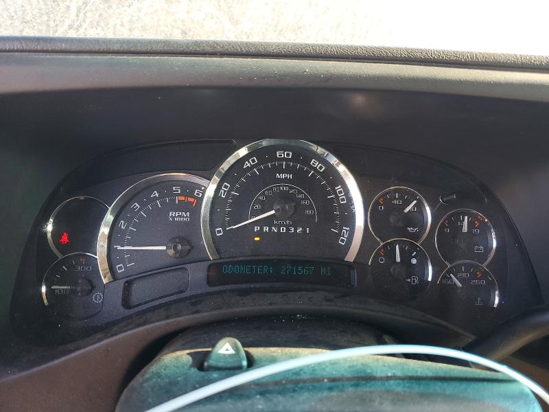 Aukcja sprzedaży 2006 Cadillac Escalade, vin: 3GYFK66N86G103398, numer aukcji: 64660636