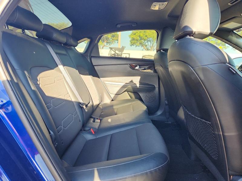 Aukcja sprzedaży 2020 Kia Forte, vin: 3KPF34AD9LE200624, numer aukcji: 64295936