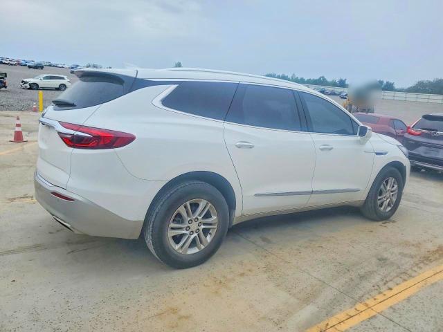 Aukcja sprzedaży 2020 Buick Enclave, vin: 5GAERBKWXLJ215684, numer aukcji: 65505396