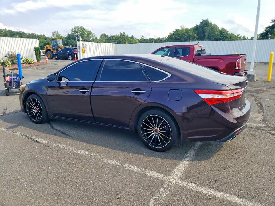 2013 Toyota Avalon მანქანა იყიდება აუქციონზე, vin: 4T1BK1EB5DU012223, აუქციონის ნომერი: 65328636