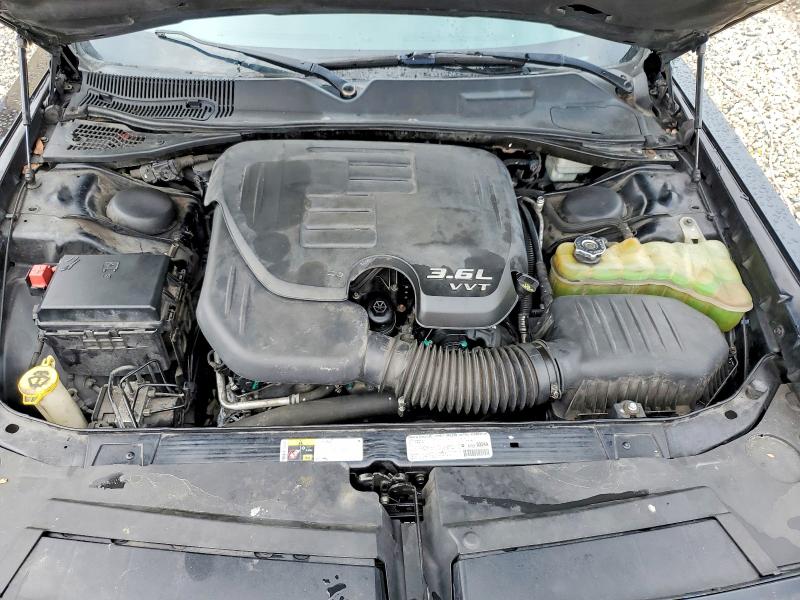 Продаж на аукціоні авто 2013 Dodge Challenger, vin: 2C3CDYAGXDH642128, номер лоту: 64088996