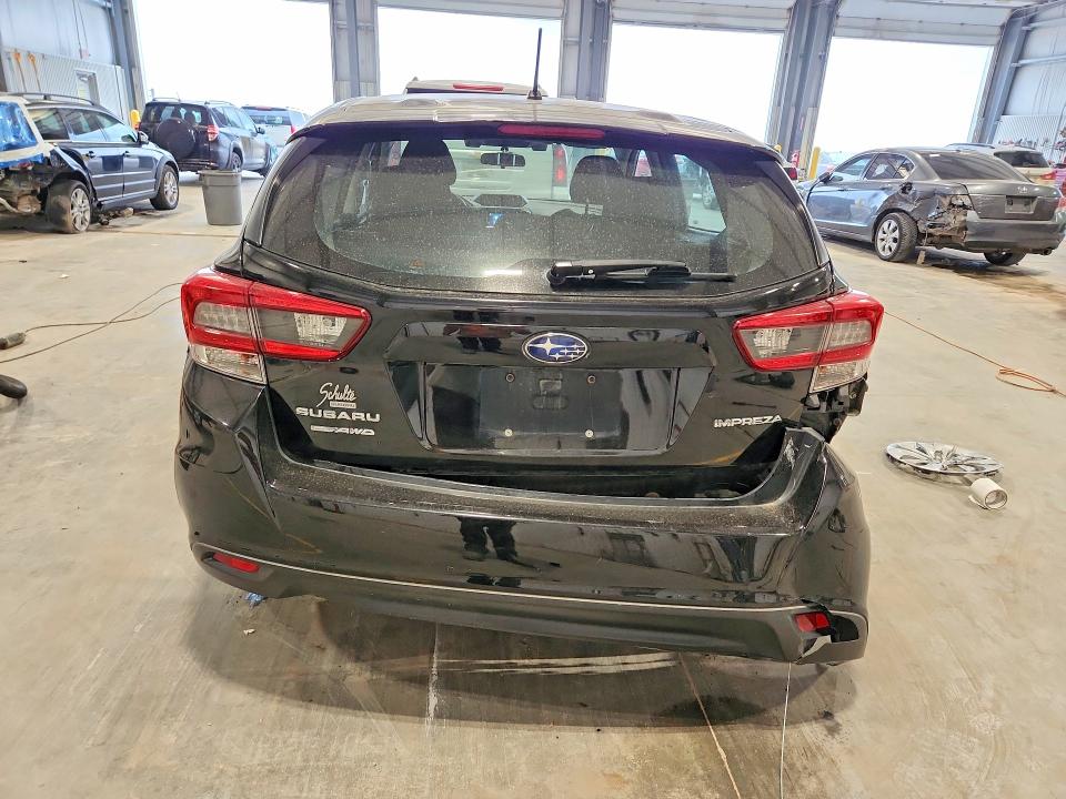 Aukcja sprzedaży 2020 Subaru Impreza, vin: 4S3GTAB65L3712665, numer aukcji: 66286006