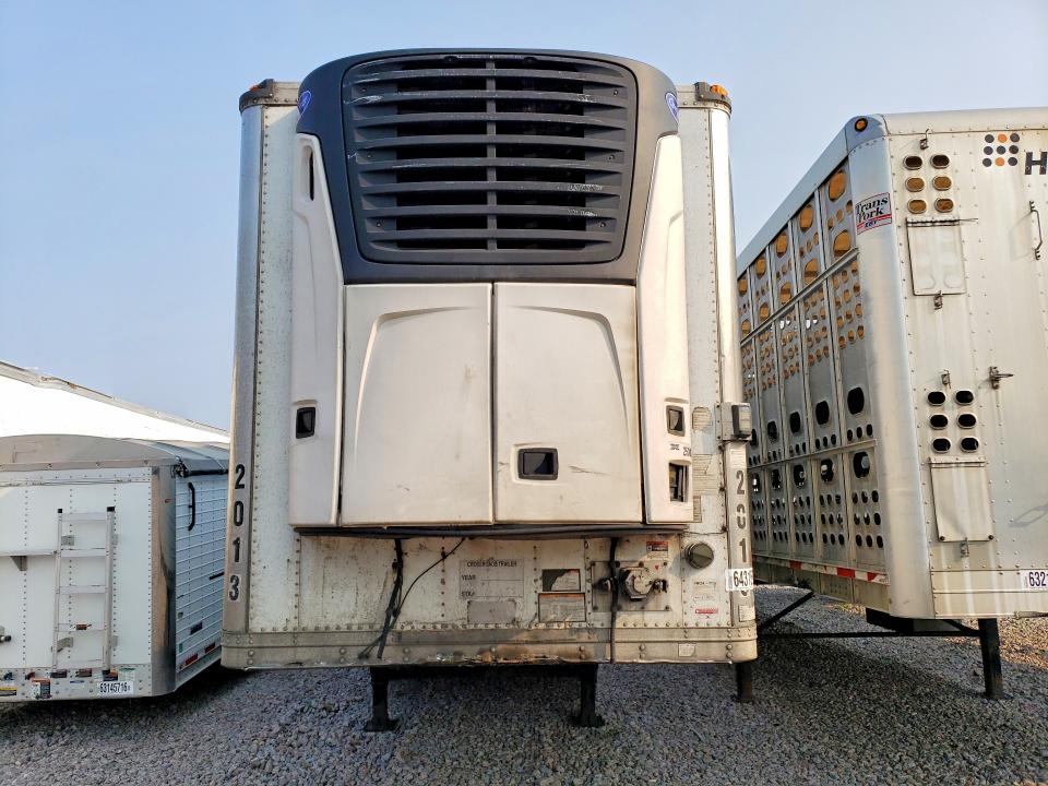 Aukcja sprzedaży 2010 Great Dane Trailers, vin: 1GRAA062XAW701031, numer aukcji: 64315936