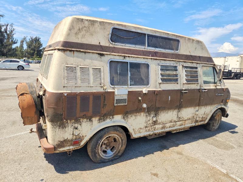 Продажа на аукционе авто 1968 Ford Econoline, vin: E24AHD89105, номер лота: 64871566