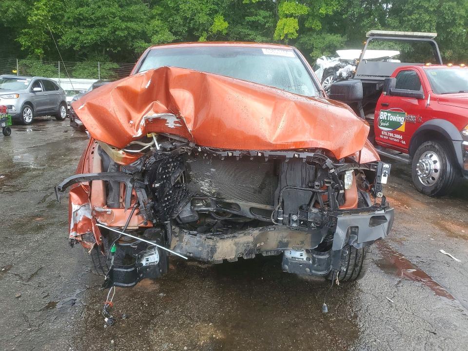 Aukcja sprzedaży 2013 Ram 1500, vin: 1C6RR6FT6DS700575, numer aukcji: 63853406