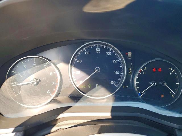 Aukcja sprzedaży 2025 Mazda Cx-90, vin: JM3KKAHD7S1201947, numer aukcji: 65378156