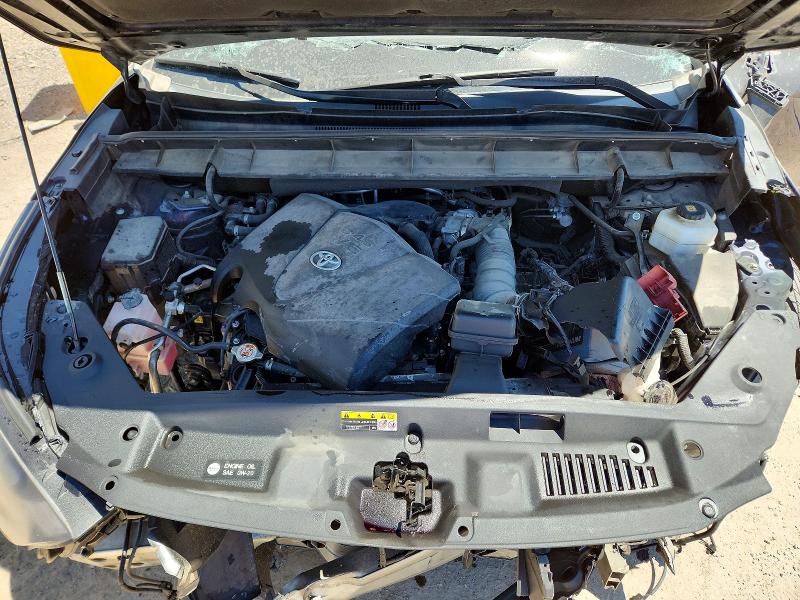 Aukcja sprzedaży 2020 Toyota Highlander, vin: 5TDGZRBH2LS037094, numer aukcji: 64826746