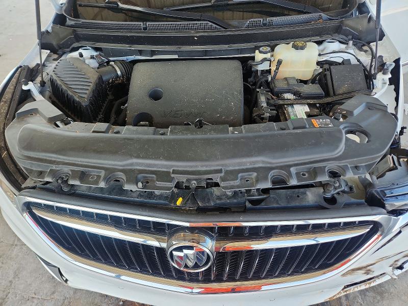 Продаж на аукціоні авто 2019 Buick Enclave, vin: 5GAEVBKW1KJ213154, номер лоту: 65293106