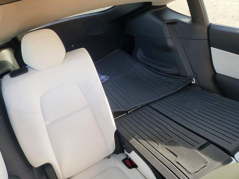 Aukcja sprzedaży 2021 Tesla Model Y, vin: 5YJYGAEEXMF238762, numer aukcji: 65439616