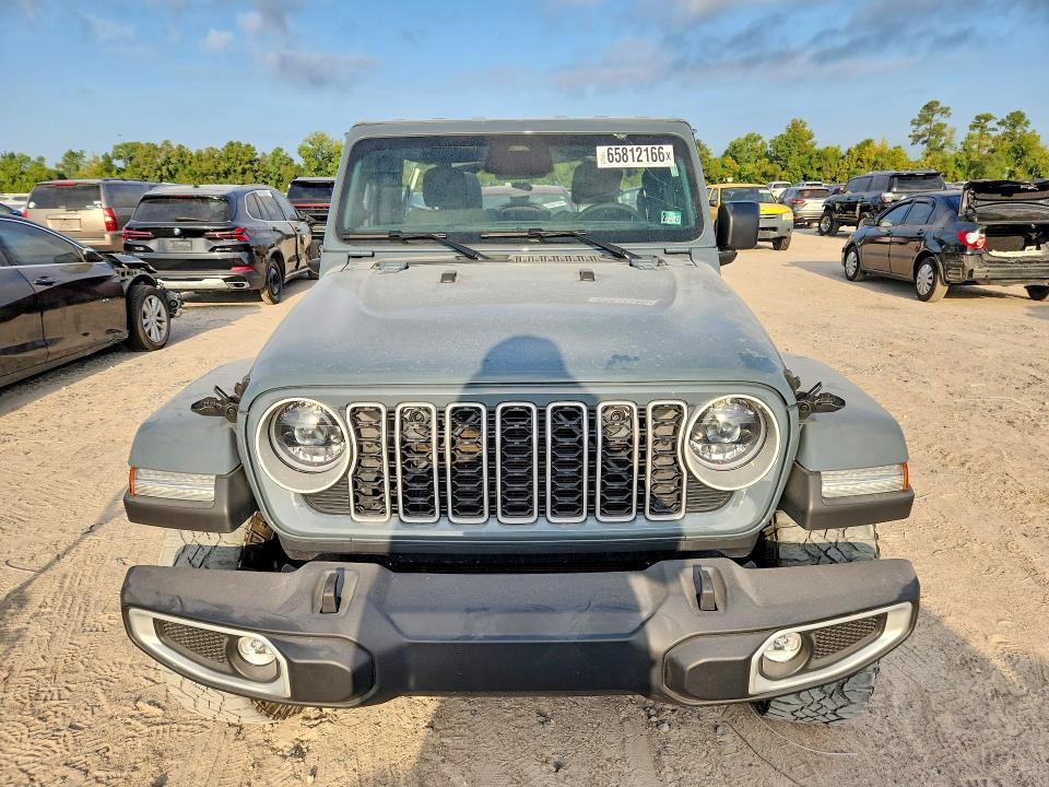 Aukcja sprzedaży 2026 Jeep Wrangler, vin: 1C4PJXEN6TW236176, numer aukcji: 65812166