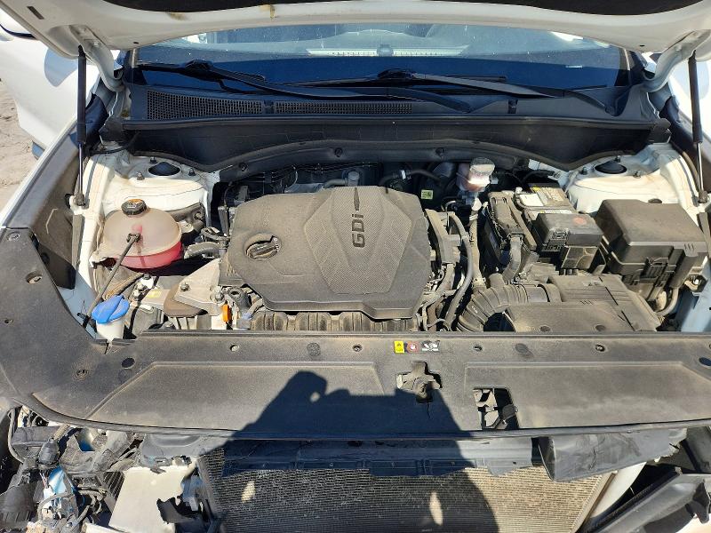 Продажа на аукционе авто 2021 Hyundai Santa Fe, vin: 5NMS2DAJ5MH352773, номер лота: 66846036