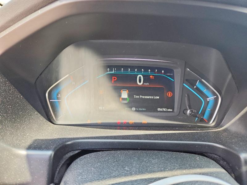 Продажа на аукционе авто 2024 Honda Odyssey, vin: 5FNRL6H96RB005934, номер лота: 64016976