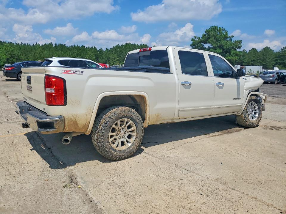 Aukcja sprzedaży 2014 Gmc Sierra, vin: 3GTU2UEC6EG228562, numer aukcji: 63582796
