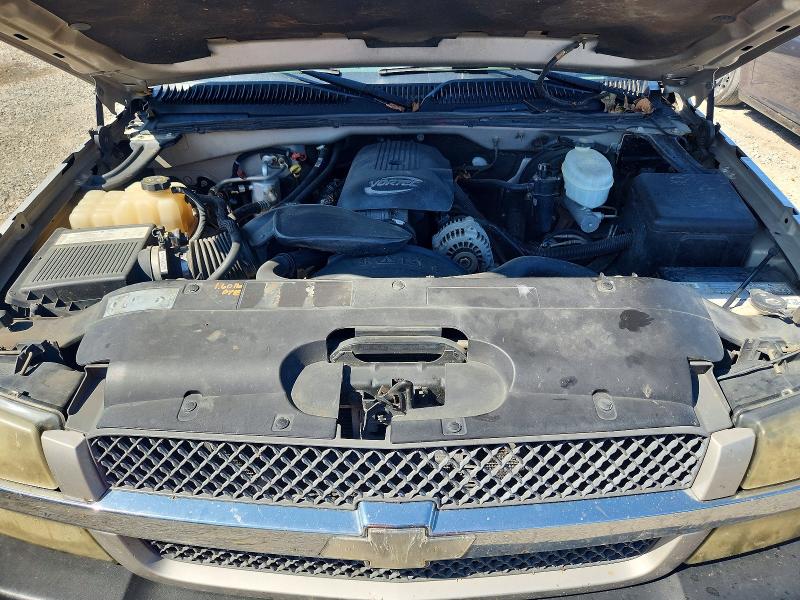 Продажа на аукционе авто 2004 Chevrolet Silverado, vin: 1GCEK19T74E394205, номер лота: 65443616