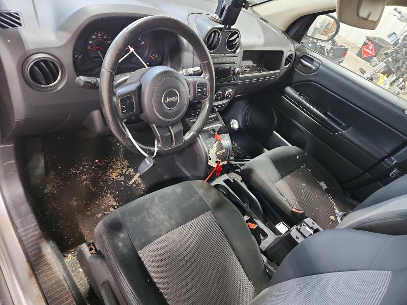 Продаж на аукціоні авто 2011 Jeep Compass, vin: 1J4NF1FB5BD251573, номер лоту: 67400586