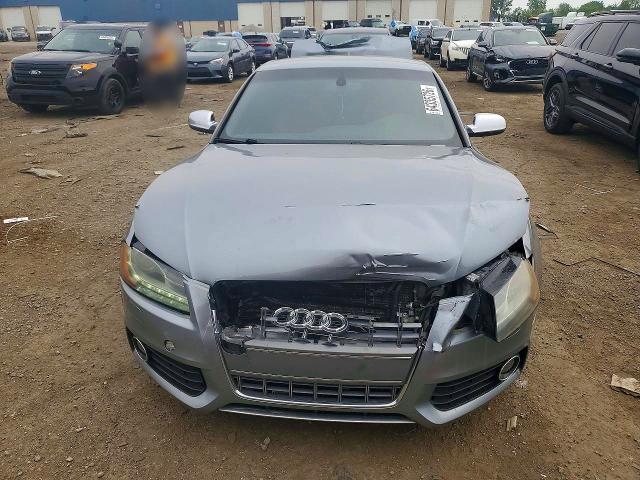 Aukcja sprzedaży 2010 Audi S5, vin: WAUVVAFR8AA065593, numer aukcji: 64335726