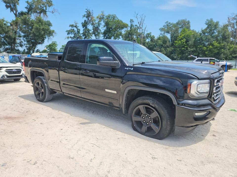 Aukcja sprzedaży 2017 Gmc Sierra, vin: 1GTV2LEC3HZ133119, numer aukcji: 65881476