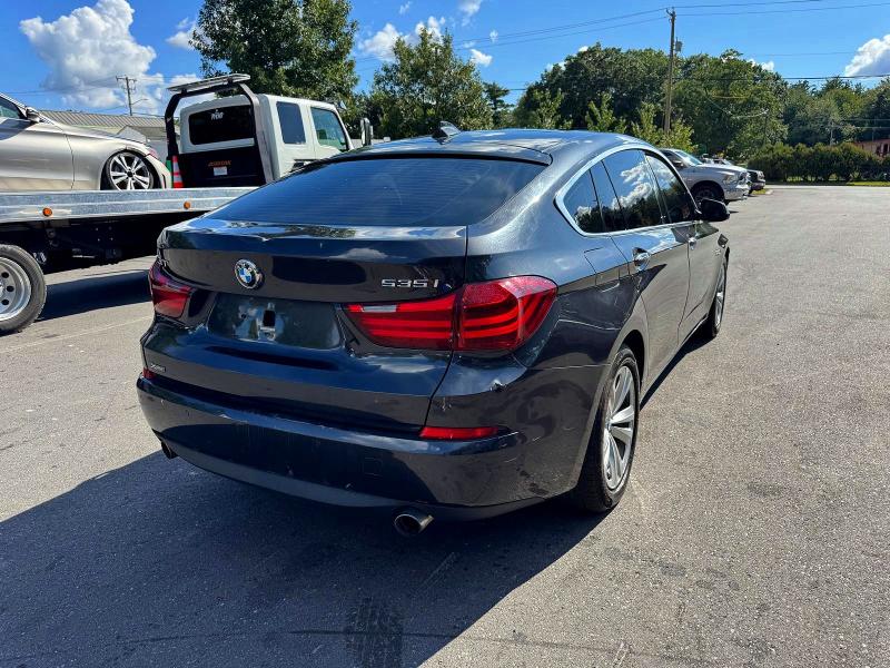 67062696 :رقم المزاد ، WBA5M4C5XFD184273 vin ، 2015 Bmw 535 مزاد بيع