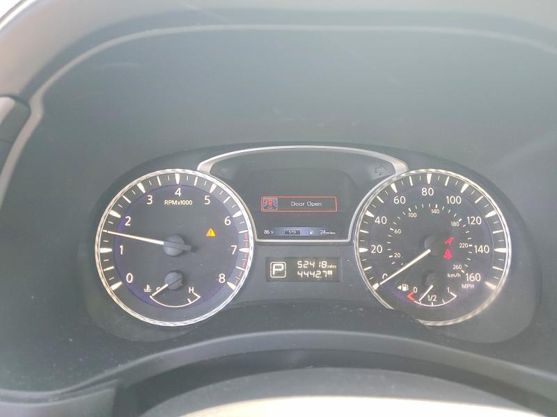 Продаж на аукціоні авто 2018 Infiniti Qx60, vin: 5N1DL0MM0JC515825, номер лоту: 64500776