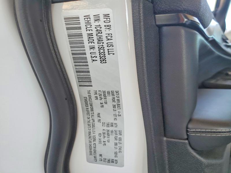 Продаж на аукціоні авто 2025 Jeep Grand Cherokee, vin: 1C4RJHAG1SC323263, номер лоту: 69414166
