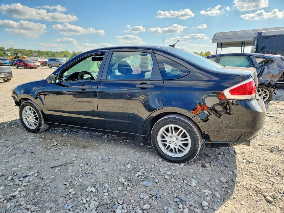 Aukcja sprzedaży 2010 Ford Focus, vin: 1FAHP3FN3AW269309, numer aukcji: 66738956