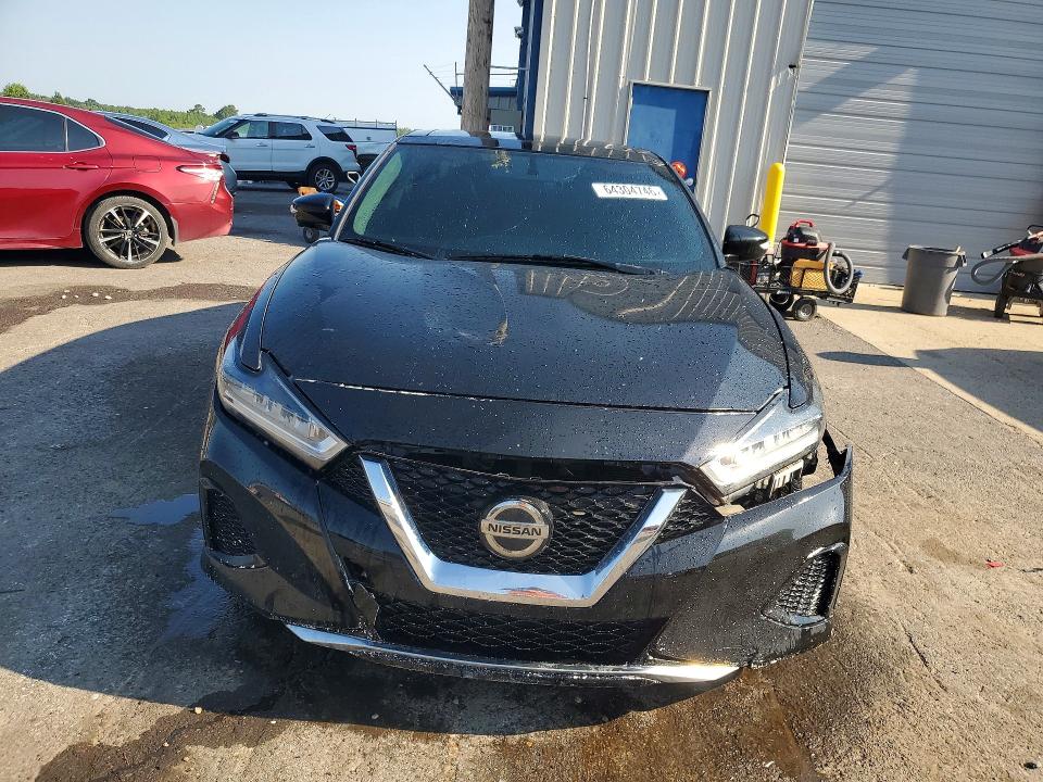 64304746 :رقم المزاد ، 1N4AA6AP2GC395961 vin ، 2016 Nissan Maxima مزاد بيع
